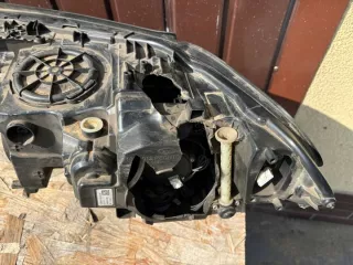 7439209-01,7439210-01 Фара передняя левая BMW 5 G30/G31 Арт AL15943071051, вид 7