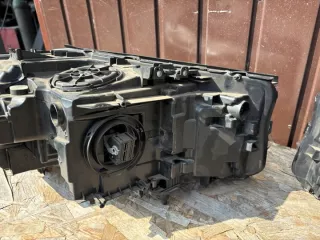 7439209-01,7439210-01 Фара передняя левая BMW 5 G30/G31 Арт AL15943071051, вид 9