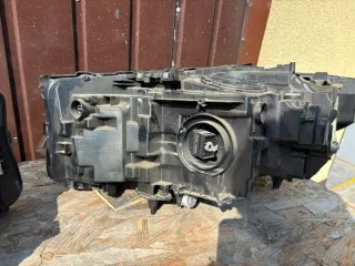 7439209-01,7439210-01 Фара передняя левая BMW 5 G30/G31 Арт AL15943071051, вид 10