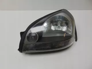 92101-2EXXX Фара передняя левая Hyundai HD Арт AL16108491827, вид 2