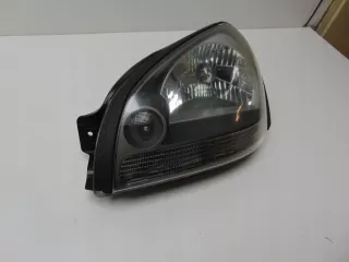 92101-2EXXX Фара передняя левая Hyundai HD Арт AL16108491827, вид 3