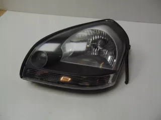 92101-2EXXX Фара передняя левая Hyundai HD Арт AL16108491827, вид 5