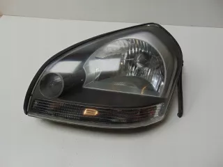92101-2EXXX Фара передняя левая Hyundai HD Арт AL16108491827, вид 6