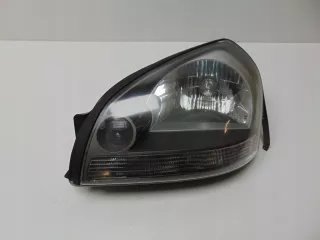 92101-2EXXX Фара передняя левая Hyundai XG Арт AL16108491827_2, вид 1