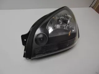 92101-2EXXX Фара передняя левая Hyundai XG Арт AL16108491827_2, вид 4