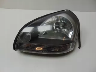 92101-2EXXX Фара передняя левая Hyundai XG Арт AL16108491827_2, вид 7