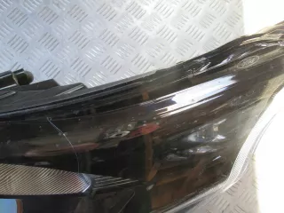  Фара передняя левая Ford Transit Custom Арт AL16123780837, вид 3