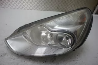  Фара передняя левая Ford S-Max 1 restailing Арт AL17030574846, вид 1