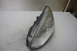  Фара передняя левая Ford S-Max 1 restailing Арт AL17030574846, вид 2