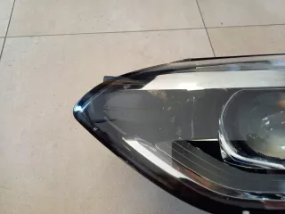 260603157R Фара передняя левая Renault Megane 4 Арт AL17116010455, вид 3