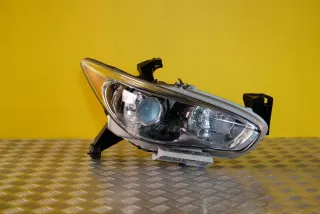 20010-3JA0A Фара передняя правая Infiniti JX Арт AL11624634727_2, вид 1
