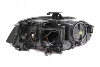 8K0941030AK Фара передняя правая Audi A4 B8 Арт AL12100512873_2, вид 3