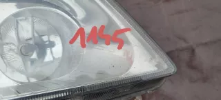 247382-00,mih8,1145 Фара передняя правая Mercedes Sprinter W906 Арт AL12109543858, вид 3