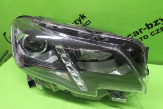 9816827180 Фара передняя правая Peugeot Rifter Арт AL12195647507, вид 2