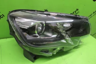 9816827180 Фара передняя правая Peugeot Rifter Арт AL12195647507, вид 3