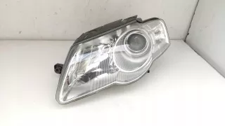 3C0941005J,3C0941006J Фара передняя правая Volkswagen Passat B6 Арт AL15841183247, вид 1