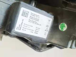 151495300D Фара передняя правая Tesla model Y Арт AL15868158979, вид 8
