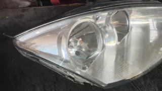 2M51-13W029-BE Фара передняя правая Ford Focus 1 Арт AL15927596690, вид 3