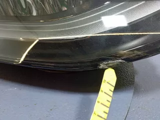 1514953-00D Фара передняя правая Tesla model Y Арт AL15936404643, вид 11