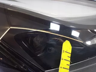 1514953-00D Фара передняя правая Tesla model Y Арт AL15936404643, вид 13