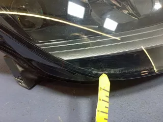 1514953-00D Фара передняя правая Tesla model Y Арт AL15936404643, вид 14