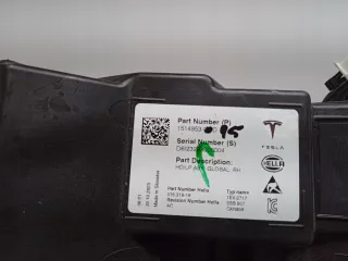 1514953-00D Фара передняя правая Tesla model Y Арт AL15936404643, вид 5
