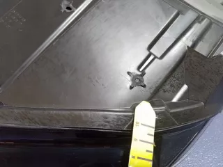 1514953-00D Фара передняя правая Tesla model Y Арт AL15936404643, вид 8