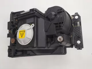 XBC500042 Фара передняя правая Land Rover Discovery 3 Арт AL15998884591, вид 4