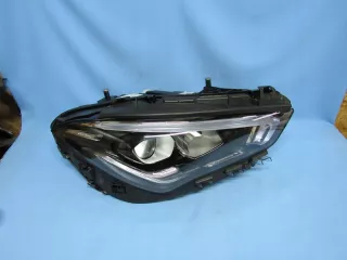 A1189062600d Фара передняя правая Mercedes CLA c118 Арт AL16030552363, вид 1