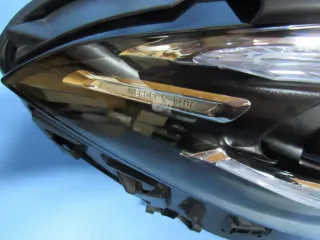 A1189062600d Фара передняя правая Mercedes CLA c118 Арт AL16030552363, вид 5