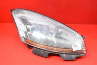 162984-00 Фара передняя правая Citroen C4 Picasso 1 Арт AL16060373677, вид 1