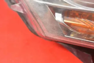 162984-00 Фара передняя правая Citroen C4 Picasso 1 Арт AL16060373677, вид 13