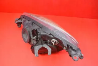 162984-00 Фара передняя правая Citroen C4 Picasso 1 Арт AL16060373677, вид 3