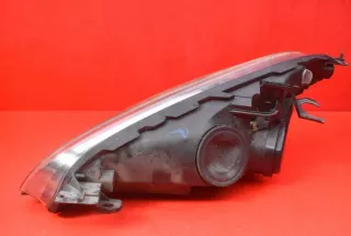 162984-00 Фара передняя правая Citroen C4 Picasso 1 Арт AL16060373677, вид 6