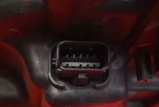 162984-00 Фара передняя правая Citroen C4 Picasso 1 Арт AL16060373677, вид 9