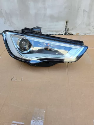 8V0941006AE Фара передняя правая Audi S3 8V Арт AL16076983511_2, вид 1
