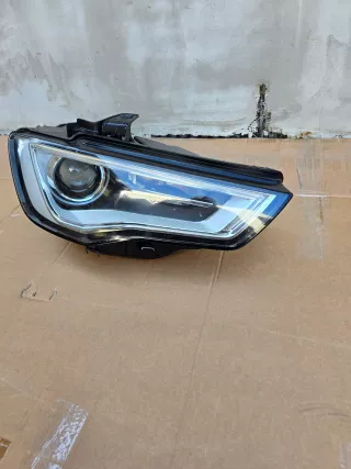 8V0941006AE Фара передняя правая Audi S3 8V Арт AL16076983511_2, вид 2