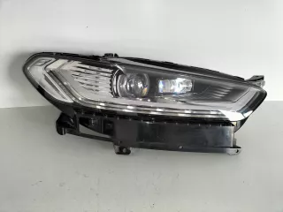 ES73-13D154-AG Фара передняя правая Ford Mondeo 5 Арт AL16109999764, вид 1