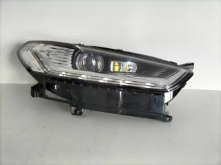 ES73-13D154-AG Фара передняя правая Ford Mondeo 5 Арт AL16109999764, вид 3