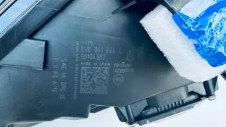 8V0941034E-PRAWA Фара передняя правая Audi RS3 8V Арт AL16126021879, вид 12