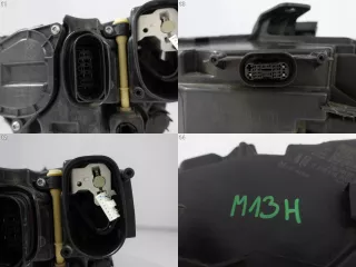 8V0941034C Фара передняя правая Audi RS3 8V Арт AL16766991148, вид 12
