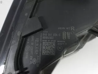 8V0941034C Фара передняя правая Audi RS3 8V Арт AL16766991148, вид 10