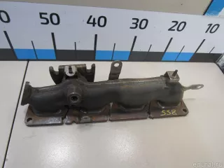 LR057194 Land Rover Коллектор выпускной Land Rover Evoque 1 restailing Арт E81006733, вид 2