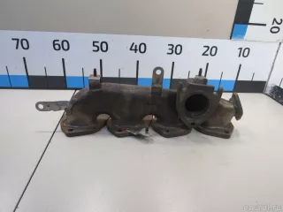LR057194 Land Rover Коллектор выпускной Land Rover Evoque 1 restailing Арт E81006733, вид 4
