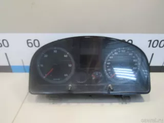 2K0920843CXZ01 VAG Панель приборов Volkswagen Caddy 3 Арт E81006937, вид 1