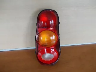  Фонарь задний левый Mercedes Smart Арт AL5263286487