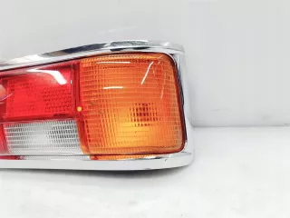  Фонарь задний левый Seat Ibiza 4 Арт AL7549588192, вид 2