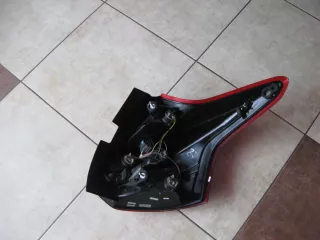LAMPA Фонарь задний левый Ford Focus 3 Арт AL7982712646, вид 3