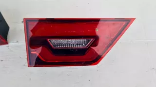 Фонарь задний левый Jaguar XJ X308 Арт AL8284904219, вид 1