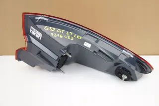 7376483 Фонарь задний левый BMW 6 G32 Арт AL8905976208, вид 2